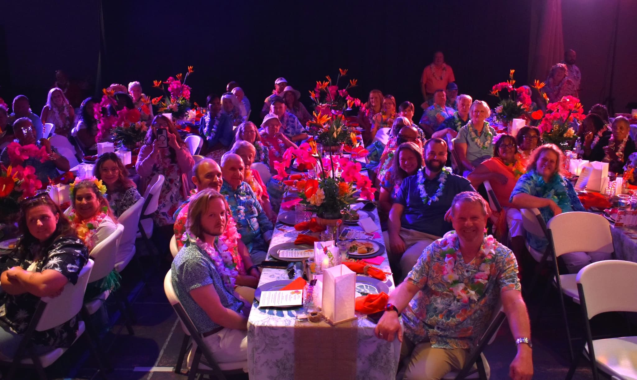 Richmond County Hospice community event 3