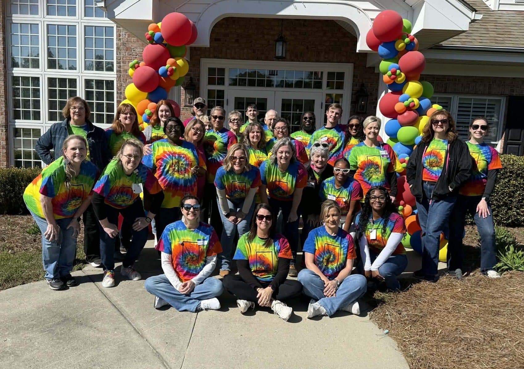 Annual Children's Grief Camp