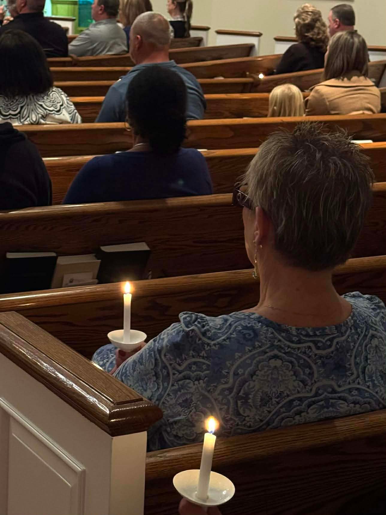 Light of Life Ceremony