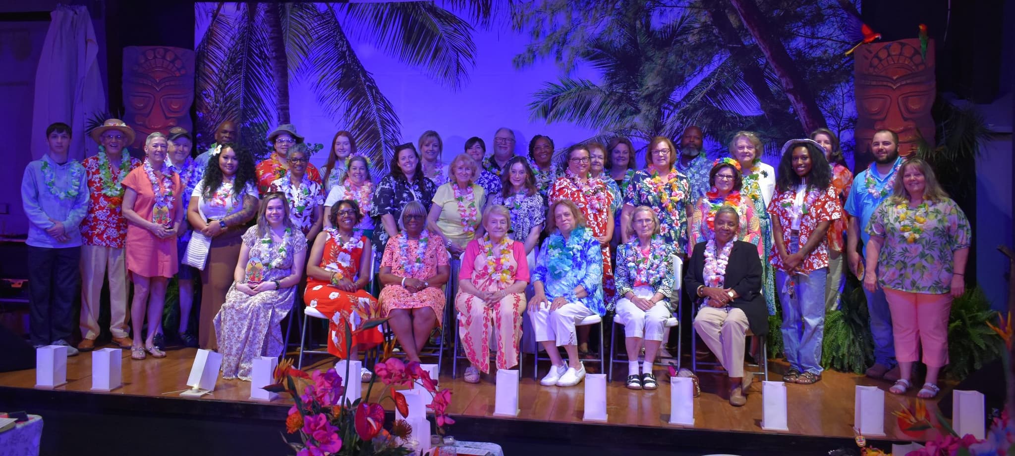 Volunteer Banquet