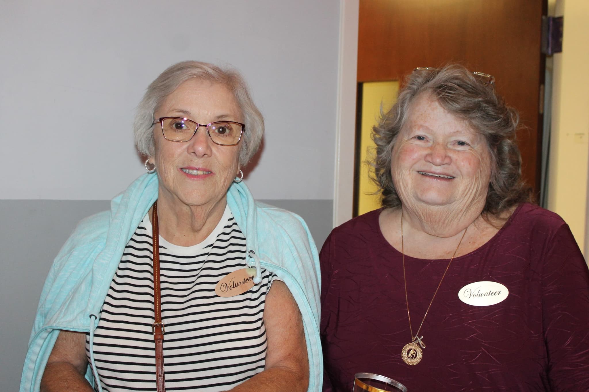 Richmond County Hospice volunteers — photo 2