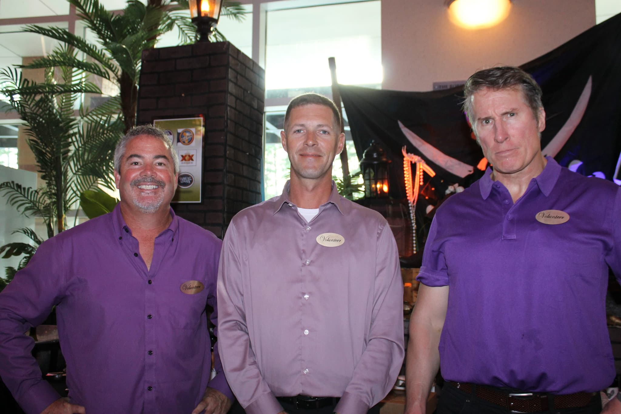 Richmond County Hospice volunteers — photo 3
