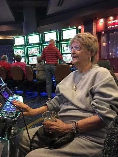 A wish granted for a Richmond County Hospice patient