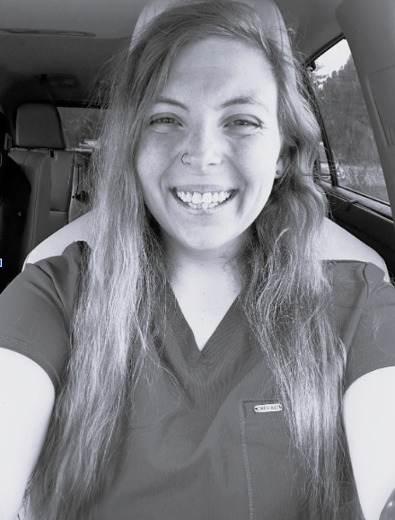 Hayley Steffen, CNAI