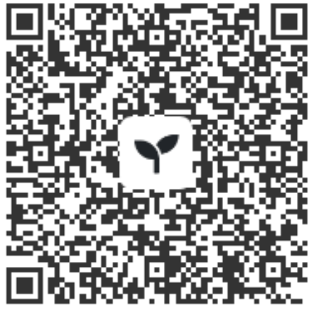 QR code — Forever Tree, Anson campus