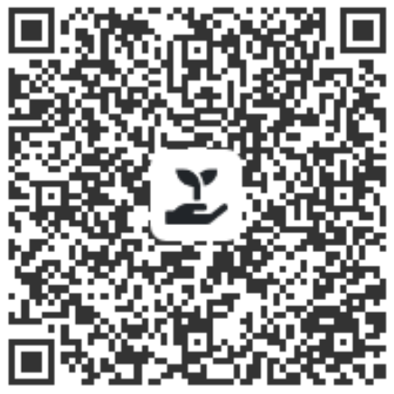 QR code — Forever Tree, Richmond campus