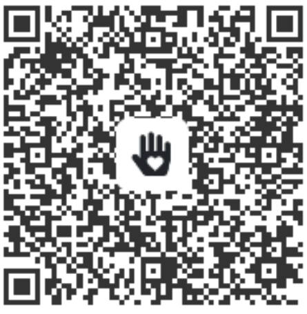 QR code, sponsorship for Taste of the Sandhills & Dancing with the Stars