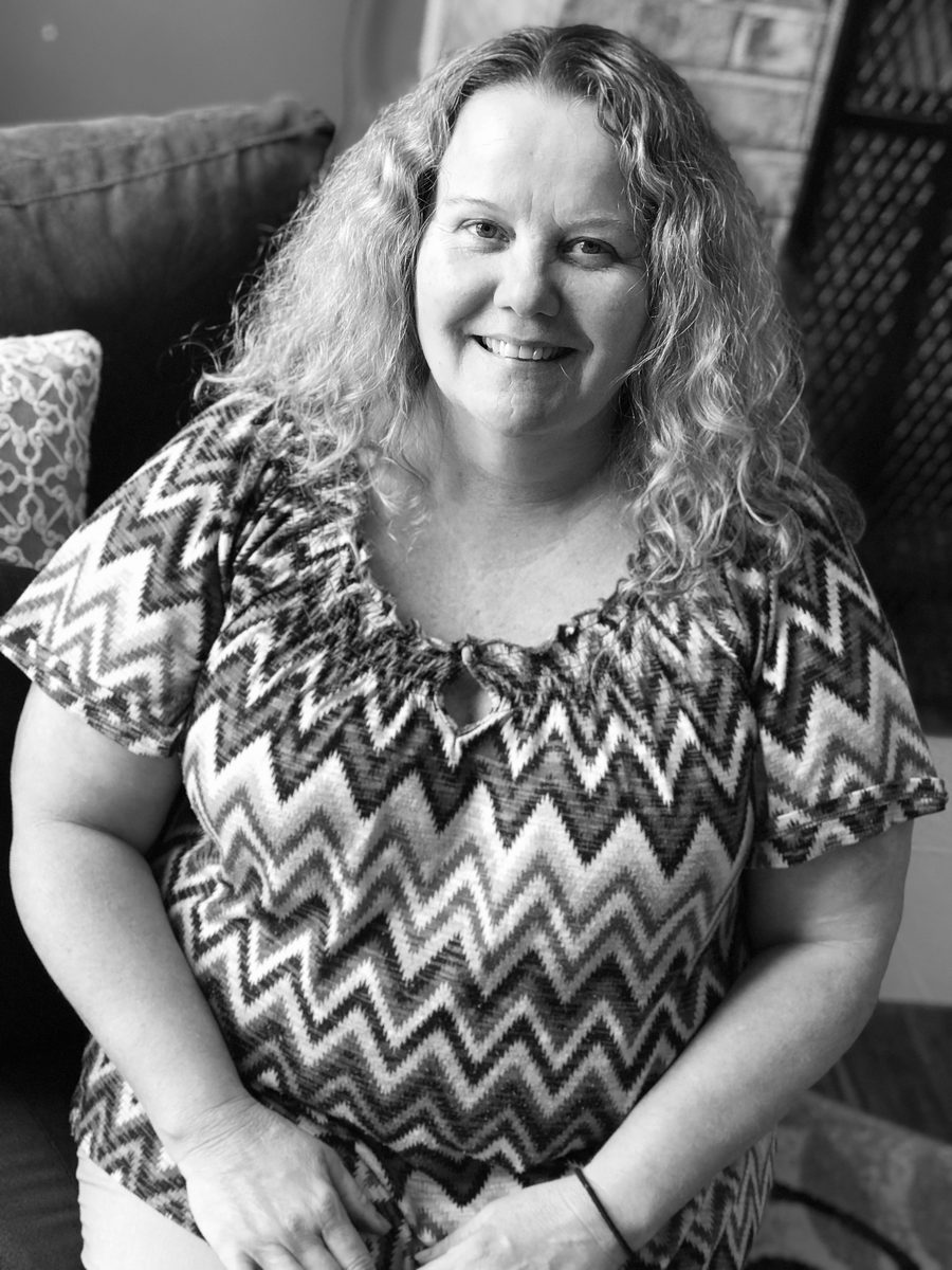 Lisa Luckey