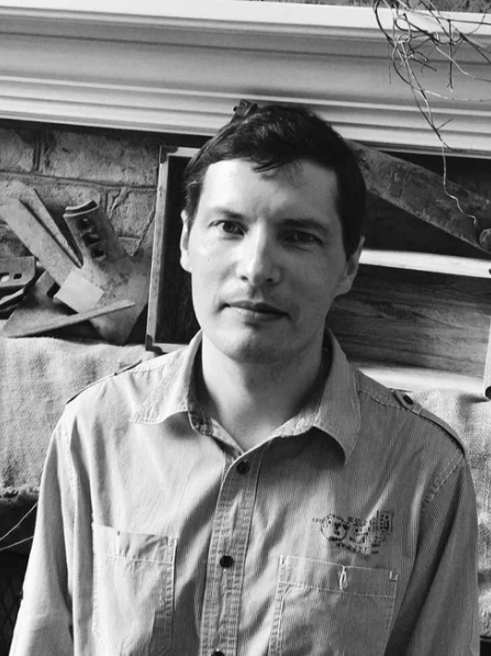 Vladimir Tushin